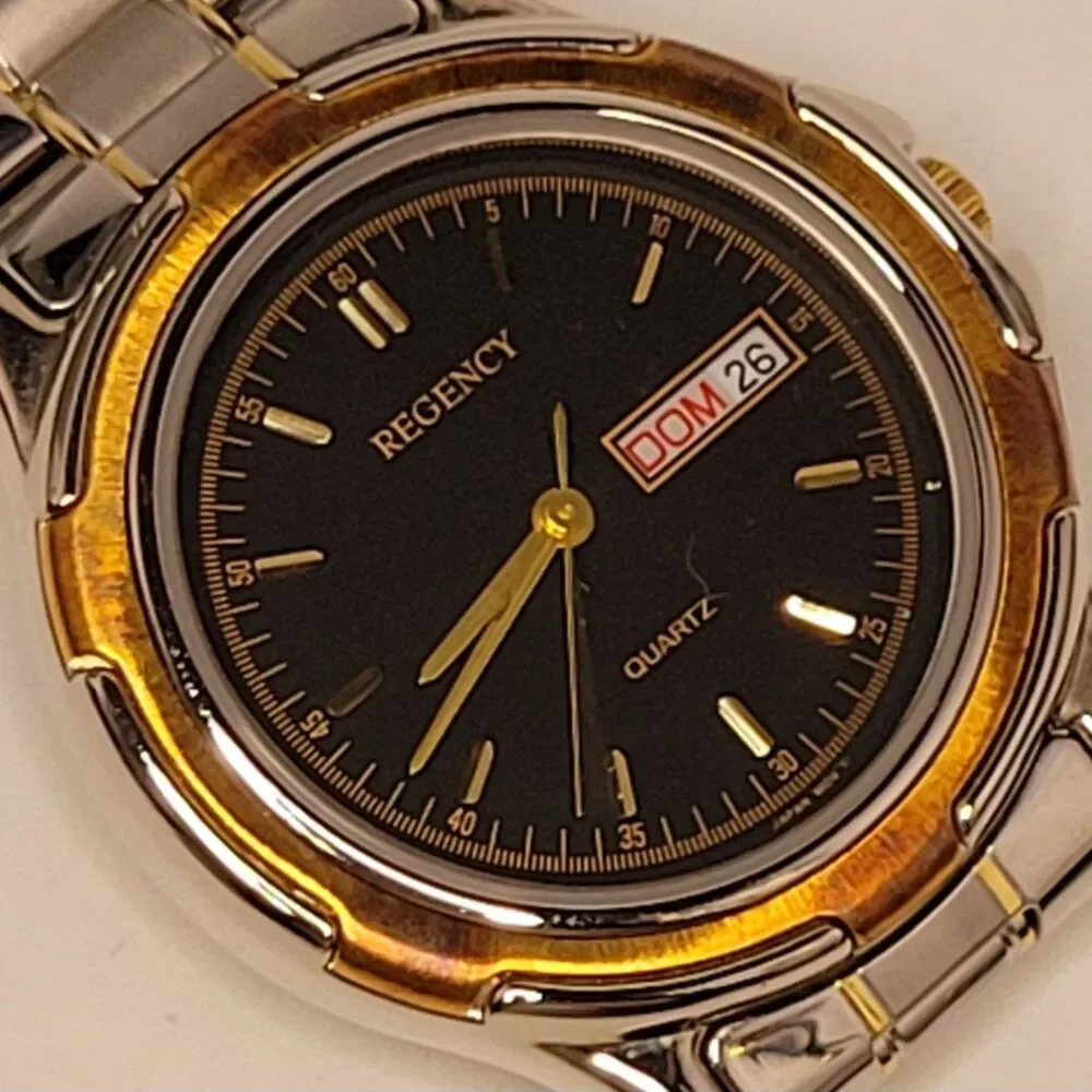 Regency Men's Watch